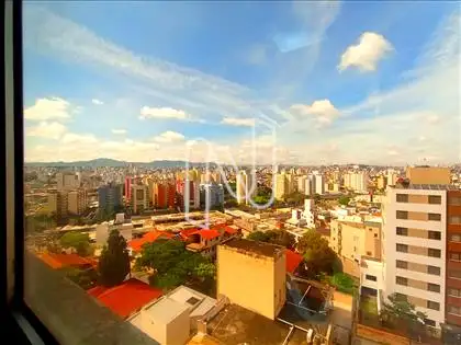 Vista panorâmica 