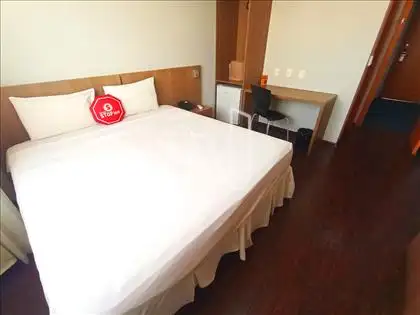  Quarto Standard - 1 cama de casal