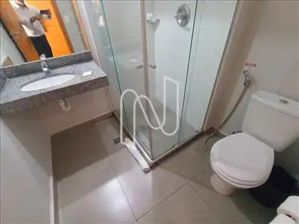  Banho