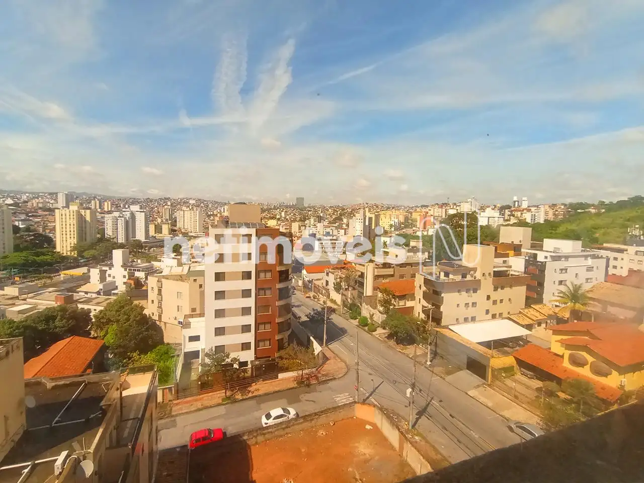 Vista panorâmica