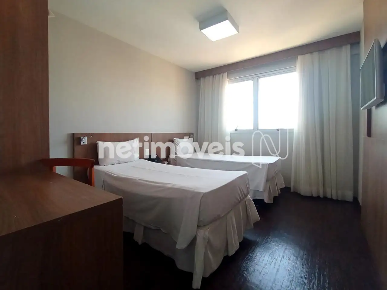 Quarto Standard - 2 camas de solteiro