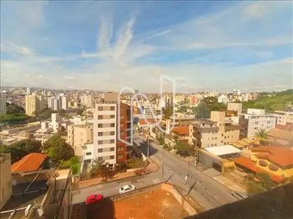 Vista panorâmica 