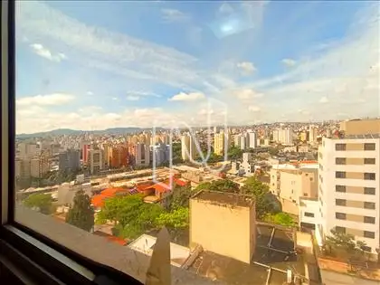Vista panorâmica 