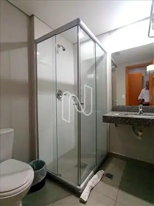 Banho 