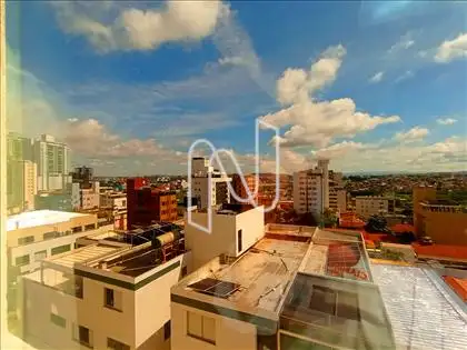 Vista panorâmica 