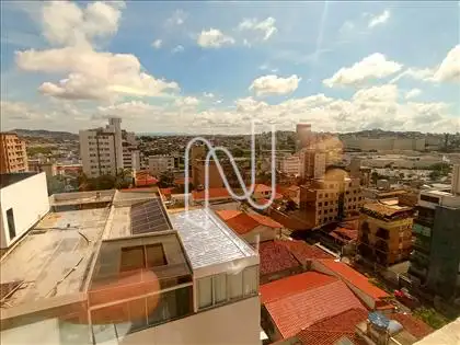  Vista panorâmica