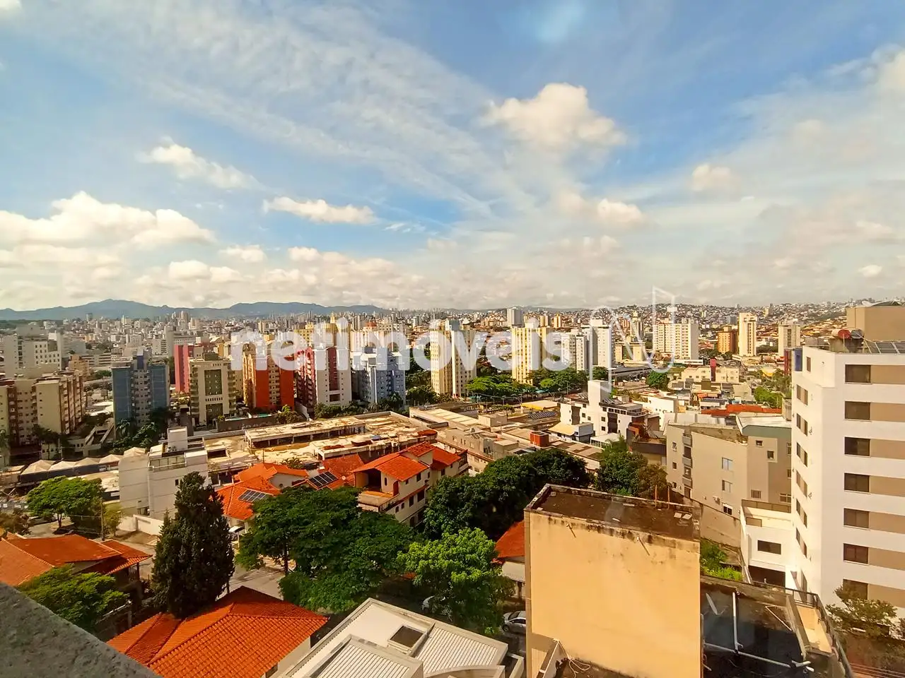 Vista panorâmica