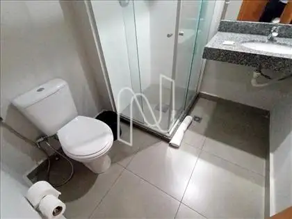 Banho