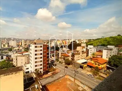 Vista panorâmica