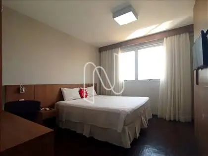 Quarto Standard - 1 cama de casal