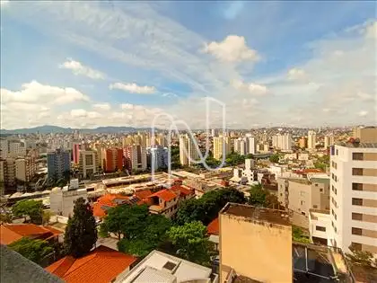 Vista panorâmica