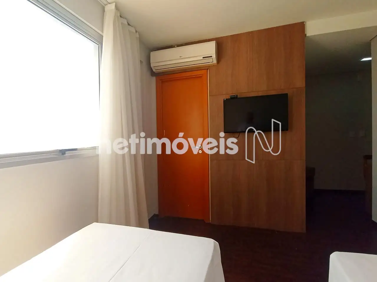 Quarto Standard - 2 camas de solteiro