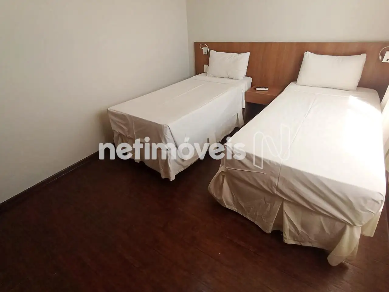 Quarto Standard - 2 camas de solteiro