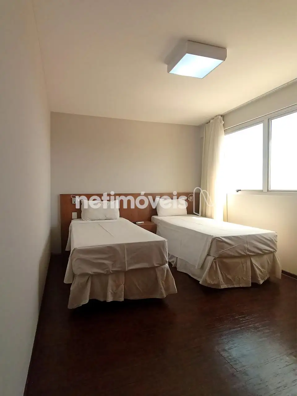 Quarto Standard - 2 camas de solteiro