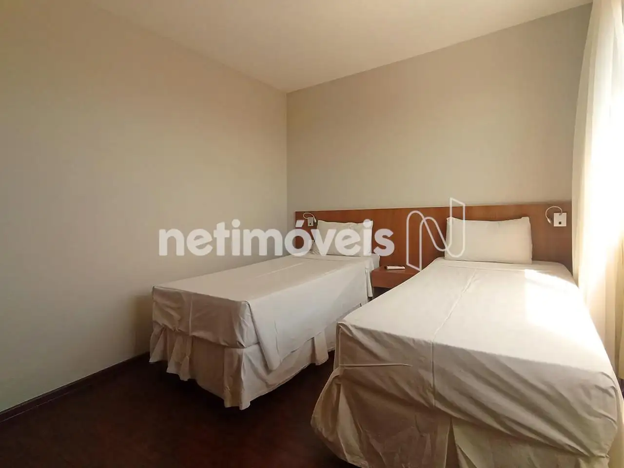 Quarto Standard - 2 camas de solteiro