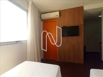 Quarto Standard - 2 camas de solteiro