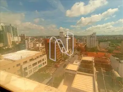 Vista panorâmica