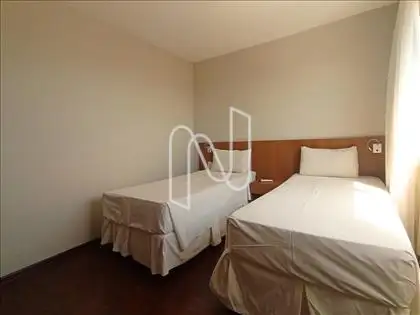 Quarto Standard - 2 camas de solteiro