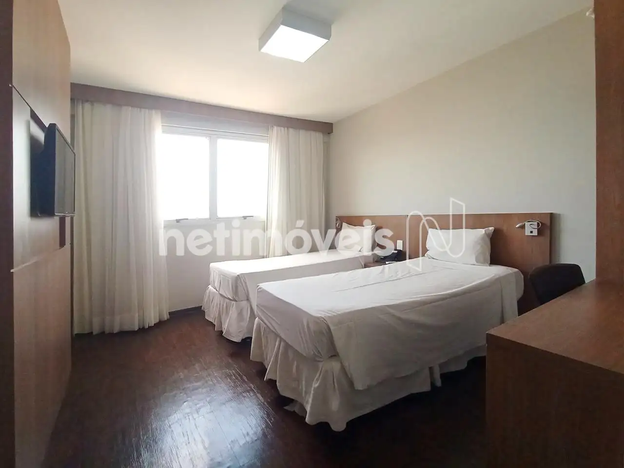 Quarto Standard - 2 camas de solteiro