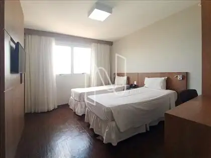 Quarto Standard - 2 camas de solteiro