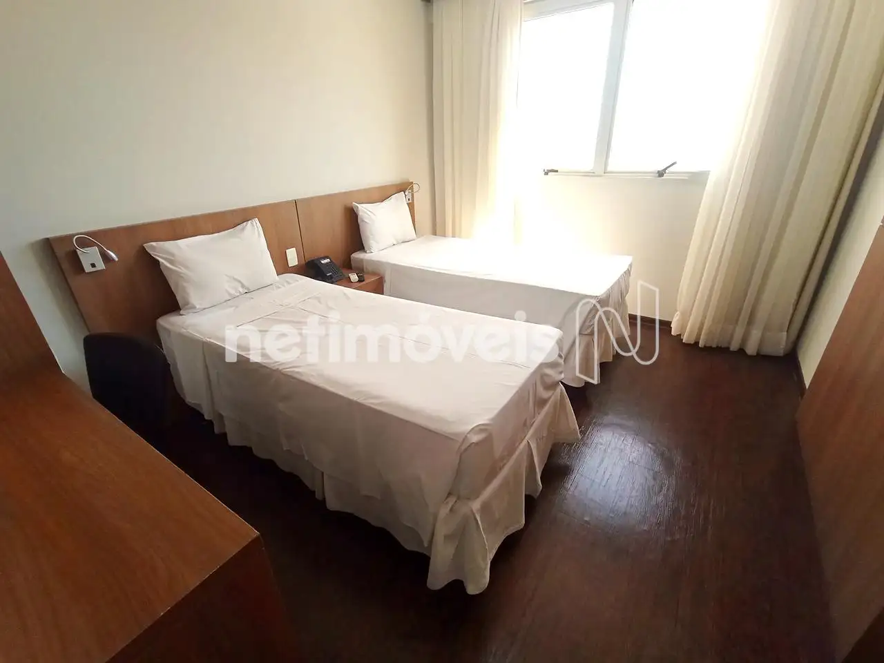 Quarto Standard - 2 camas de solteiro
