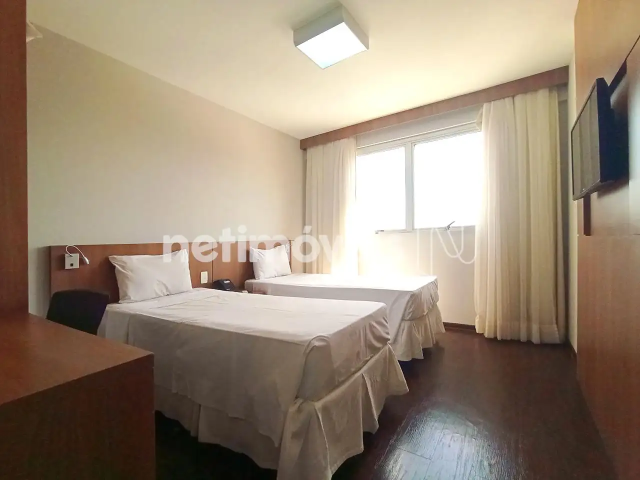 Quarto Standard - 2 camas de solteiro