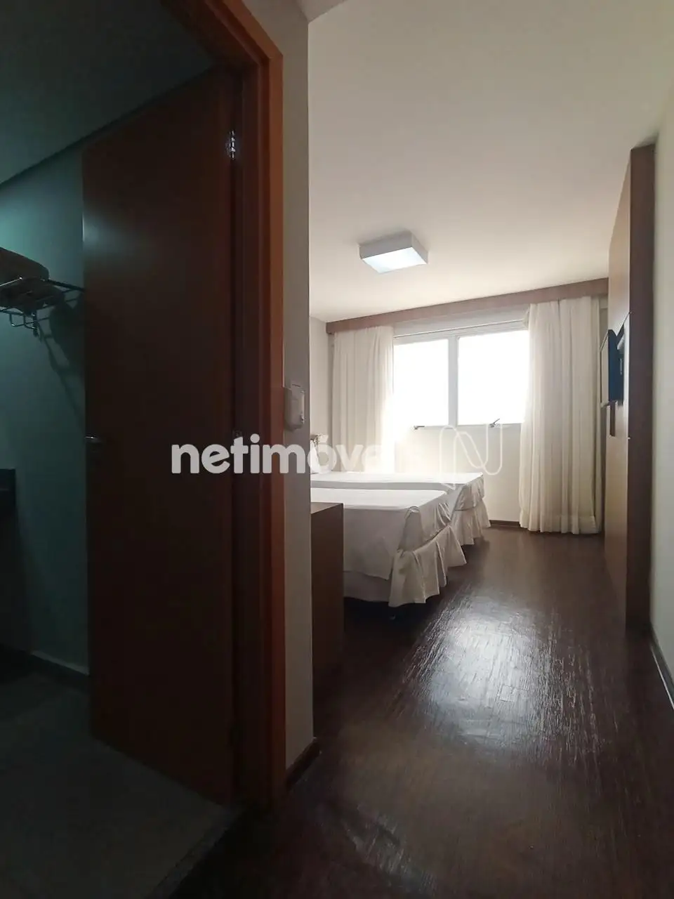 Quarto Standard - 2 camas de solteiro