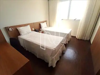 Quarto Standard - 2 camas de solteiro