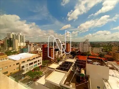 Vista panorâmica