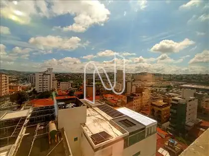 Vista panorâmica