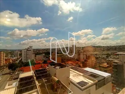 Vista panorâmica