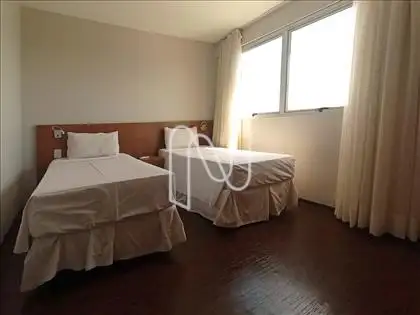 Quarto Standard - 2 camas de solteiro