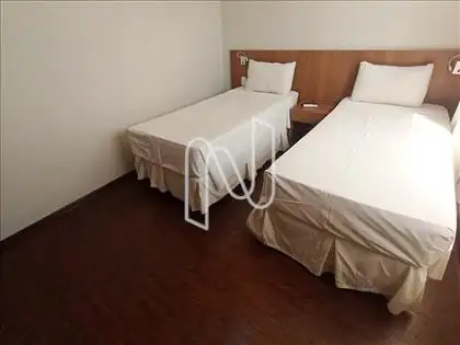 Quarto Standard - 2 camas de solteiro