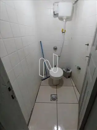 Banheiro