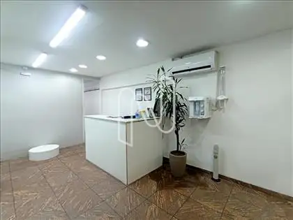 Recepção