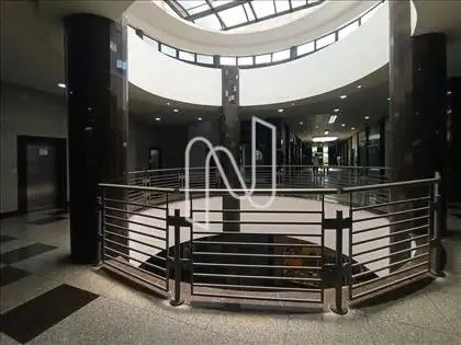 Hall do 2º piso