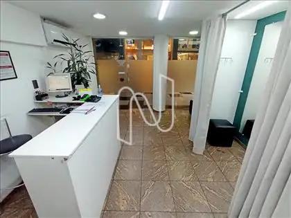 Recepção