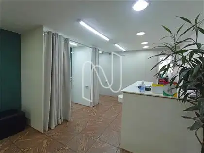 Recepção