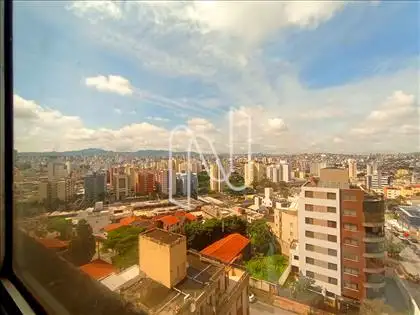 Vista panorâmica