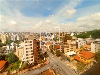 Vista panorâmica