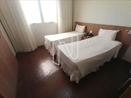 Quarto Standard - 2 camas de solteiro