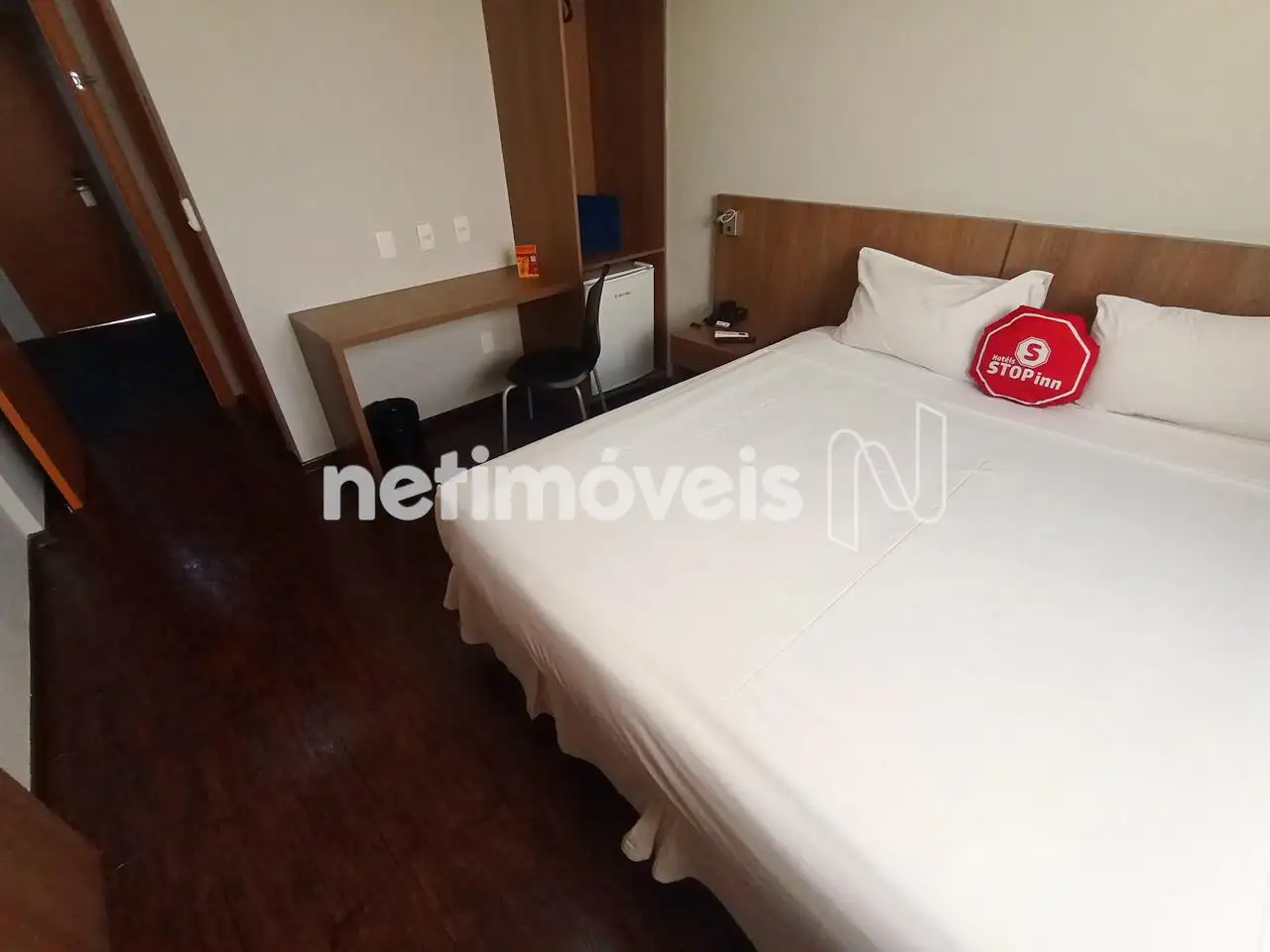 Quarto Standard - 1 cama de casal