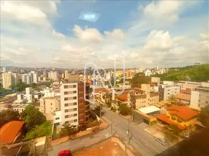 Vista panorâmica