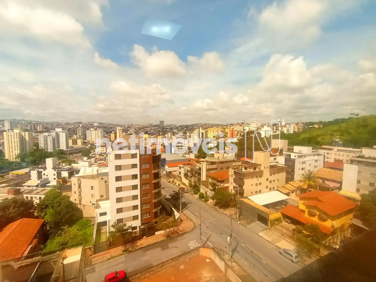 Vista panorâmica