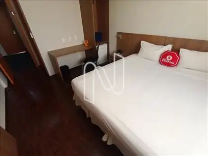  Quarto Standard - 1 cama de casal