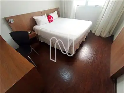  Quarto Standard - 1 cama de casal