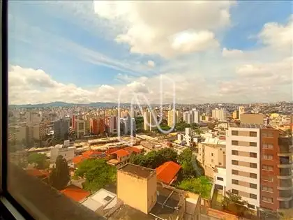  Vista panorâmica