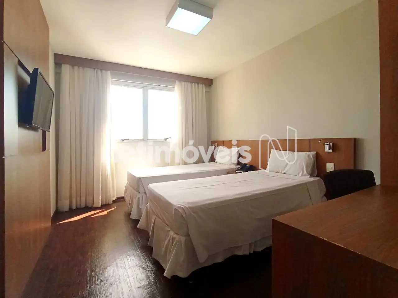 Quarto Standard - 2 camas de solteiro