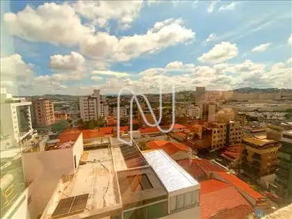Vista panorâmica