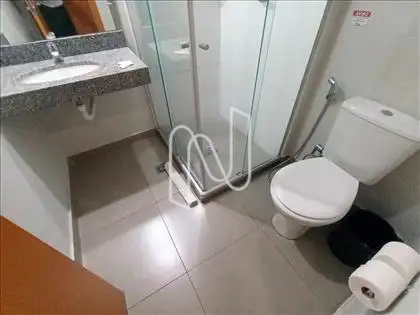 Banho